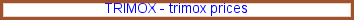 Trimox generic name